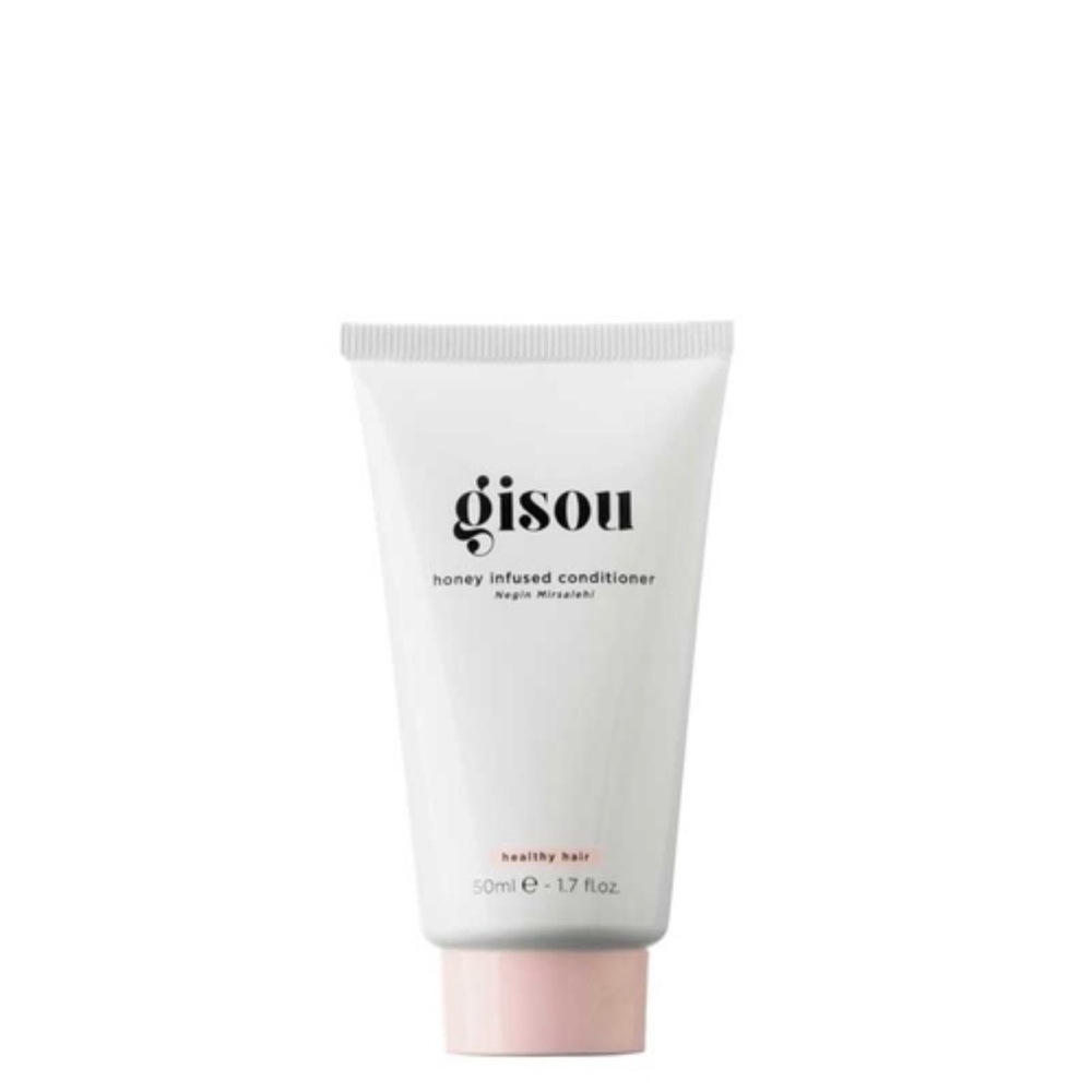 Gisou Honey Infused Conditioner Travel Size SEALED